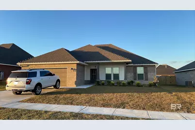 31081 Bauer Avenue, Spanish Fort, AL 36527 - Photo 1