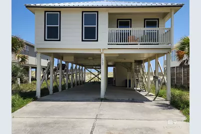 1757 W Beach Boulevard, Gulf Shores, AL 36542 - Photo 1