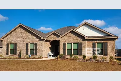 11547 Thistledown Loop, Spanish Fort, AL 36527 - Photo 1
