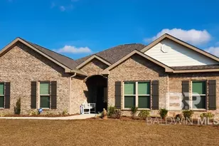 11547 Thistledown Loop, Spanish Fort, AL 36527 - Photo 1