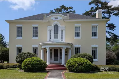 803 Evergreen Avenue, Brewton, AL 36426 - Photo 1