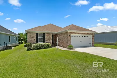 22764 Respite Lane, Foley, AL 36535 - Photo 1