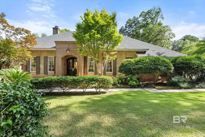 611 Van Avenue, Daphne, AL 36526 - Photo 1