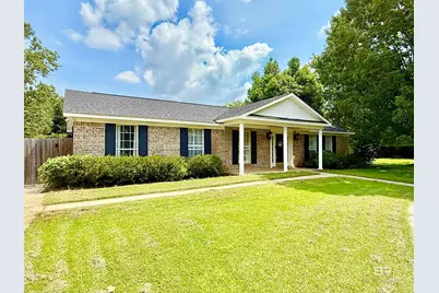 10203 Woodmere Drive, Fairhope, AL 36532 - Photo 1