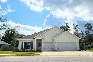 1897 Carly St, Foley, AL 36535 - Photo 1