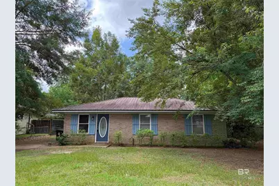 18110 Richmond Street, Robertsdale, AL 36567 - Photo 1