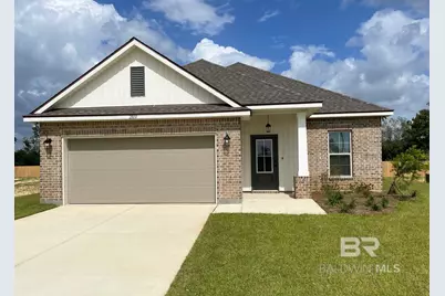 21651 Pine Knot Way, Foley, AL 36535 - Photo 1