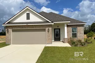 21651 Pine Knot Wy, Foley, AL 36535 - Photo 1