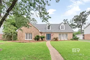 3755 N Claridge Rd, Mobile, AL 36608 - Photo 1