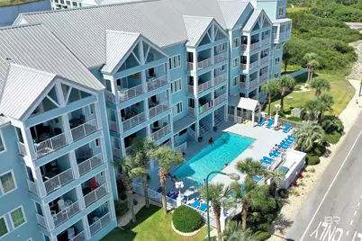25805 Perdido Beach Boulevard #201, Orange Beach, AL 36561 - Photo 1