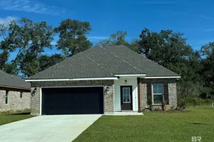 18329 Aden Dr, Robertsdale, AL 36567 - Photo 1