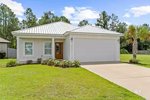 8233 Carmel Cir, Foley, AL 36535 - Photo 1