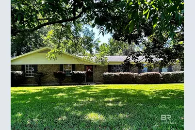 45718 Red Hill Road, Bay Minette, AL 36507 - Photo 1