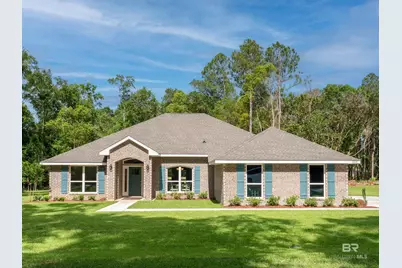 12646 Michigan Avenue, Elberta, AL 36530 - Photo 1