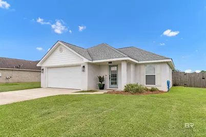 15602 Talus Court, Foley, AL 36535 - Photo 1