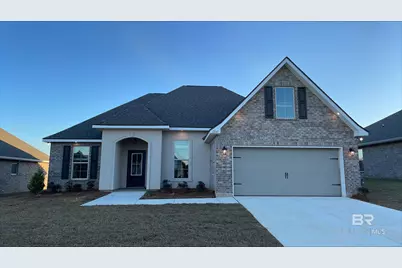 12647 Wagner Avenue, Spanish Fort, AL 36527 - Photo 1