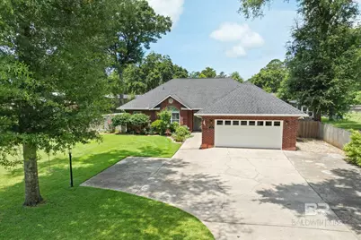7471 Oak Drive, Foley, AL 36535 - Photo 1