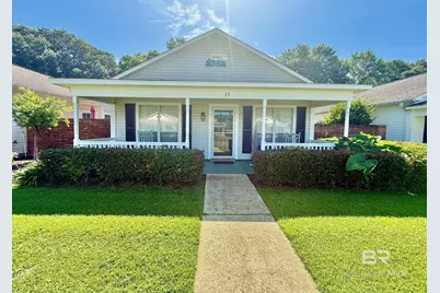 33 Cottage Drive, Fairhope, AL 36532 - Photo 1