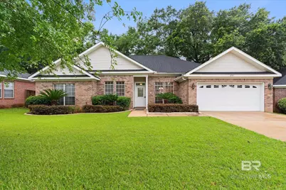 8719 Leven Court, Mobile, AL 36695 - Photo 1