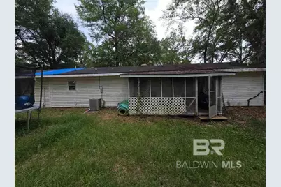 12405 Sandy Creek Drive, Foley, AL 36535 - Photo 1