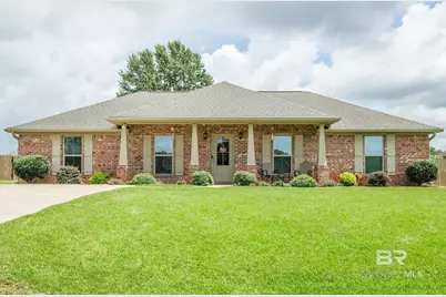18763 Canvasback Drive, Loxley, AL 36551 - Photo 1