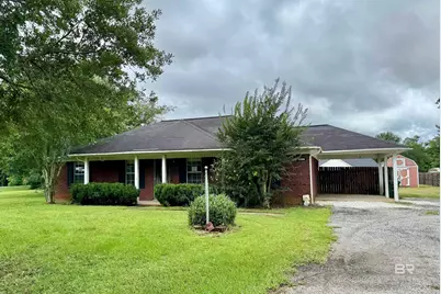 43265 Jones Road, Bay Minette, AL 36507 - Photo 1