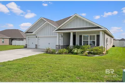 24884 Smarty Jones Circle, Daphne, AL 36526 - Photo 1