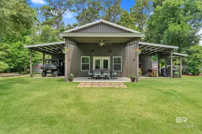 30857 Cypress Street, Perdido Beach, AL 36530 - Photo 1