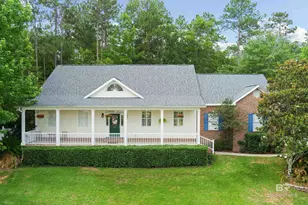14 General Canby Dr, Spanish Fort, AL 36527 - Photo 1