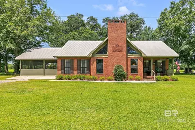 20433 Browning Lane, Fairhope, AL 36532 - Photo 1