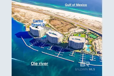 28107 Perdido Beach Boulevard #D512, Orange Beach, AL 36561 - Photo 1