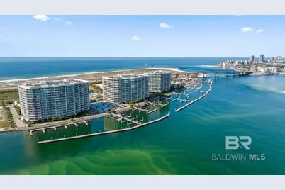 28107 Perdido Beach Boulevard #D707, Orange Beach, AL 36561 - Photo 1