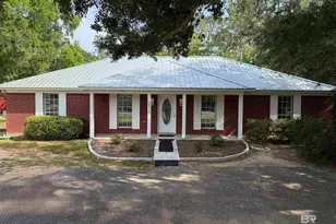 28712 Canal Dr, Orange Beach, AL 36561 - Photo 1