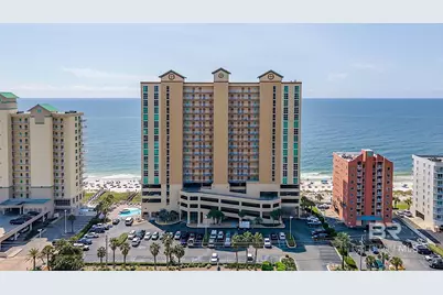 931 W Beach Boulevard #1304, Gulf Shores, AL 36542 - Photo 1