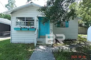 1021 Cherry St, Mobile, AL 36610 - Photo 1