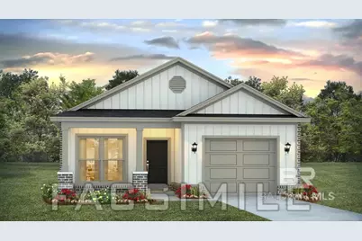 11294 Cloister Drive, Daphne, AL 36526 - Photo 1