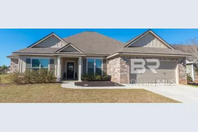 7088 Rocky Road Loop, Gulf Shores, AL 36542 - Photo 1