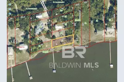 2010 Norman Lane, Gulf Shores, AL 36542 - Photo 1