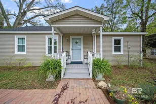 955 D'Olive St, Bay Minette, AL 36507 - Photo 1