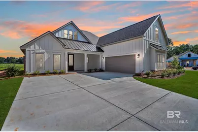 9291 Parker Lane, Daphne, AL 36526 - Photo 1