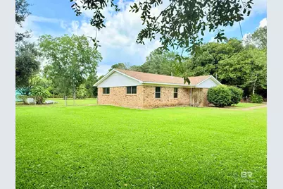 15931 Flowerwood Road, Loxley, AL 36551 - Photo 1