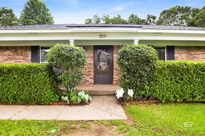 3011 Olde Gate Road, Mobile, AL 36695 - Photo 1