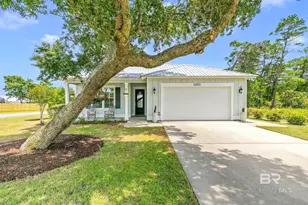 1273 Dorado Way, Gulf Shores, AL 36542 - Photo 1