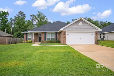 22826 Ridgewood Drive, Robertsdale, AL 36567 - Photo 1