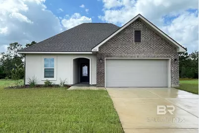 13321 Canebrake Circle, Foley, AL 36535 - Photo 1