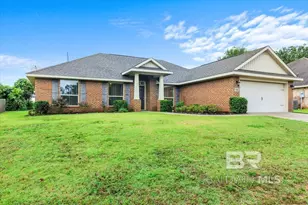 11547 Plateau St, Daphne, AL 36526 - Photo 1