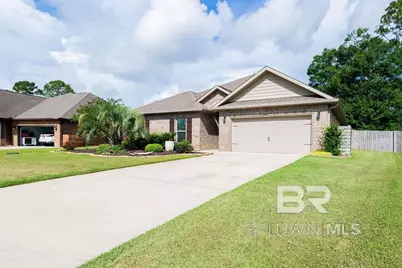 6101 Cobblestone Court, Gulf Shores, AL 36542 - Photo 1