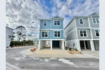 2836 Salt Drive, Orange Beach, AL 36561 - Photo 1