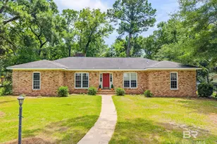 332 Bay Hill Dr, Daphne, AL 36526 - Photo 1