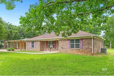 22810 Ard Road, Robertsdale, AL 36567 - Photo 1